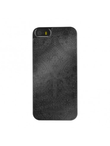 COQUE RIGIDE CHRISTIAN LACROIX COLLECTION PASEO NOIR