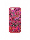 COQUE RIGIDE GUESS GIANINA JAUNE 