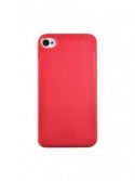 COQUE RIGIDE GUESS STUDDED COLLECTION CRÈME