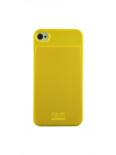 COQUE RIGIDE GUESS STUDDED COLLECTION CRÈME