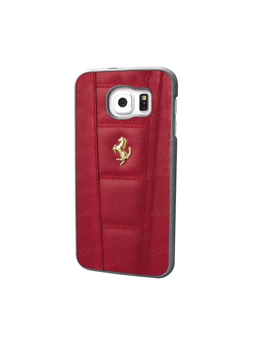 coque samsung galaxy s6 ferrari coque samsung galaxy s6 ferrari