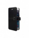 COQUE RIGIDE HELLO KITTY NOIR