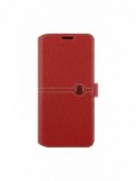 COQUE RIGIDE MARINIERE JEAN PAUL GAULTIER BLANC / NAVY