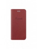 ETUI FOLIO BLANC / ROUGE JEAN PAUL GAULTIER 