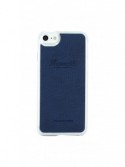 ETUI FOLIO BLANC / NAVY JEAN PAUL GAULTIER 