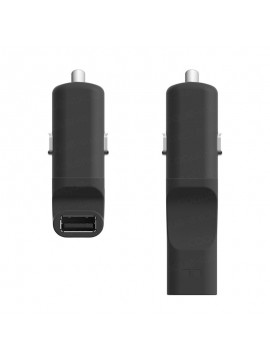 TEÖ CHARGEUR POUR VOITURE APPAREIL APPLE 30 PIN ORA ITO COLLECTION MOBILITY