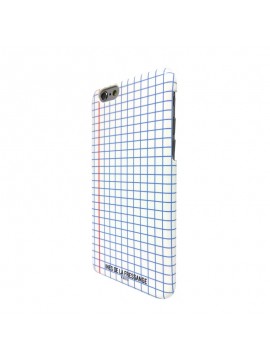 COQUE RIGIDE A CARREAUX INES DE LA FRESSANGE