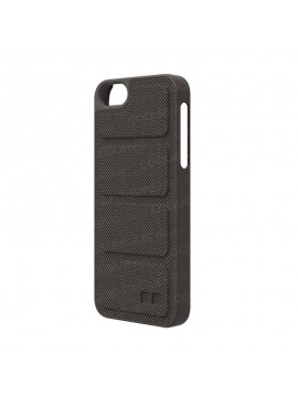 COQUE RIGIDE ORA ITO MODELE ÏTA MOTIF PADDING BLACK GREY COLLECTION MOBILITY