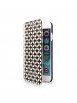 ETUI FOLIO PAUL AND JOE COLLECTION TIE PRINT