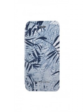 Etuis à rabat CHRISTIAN LACROIX pour modèle IPHONE 5/5S - CLERFOIP5B