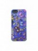 Coque rigide CHRISTIAN LACROIX pour modèle IPHONE 5/5S - CLBPCOVIP5B