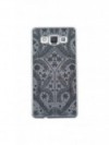 COQUE RIGIDE BMW METALLIC FINISH BLEU