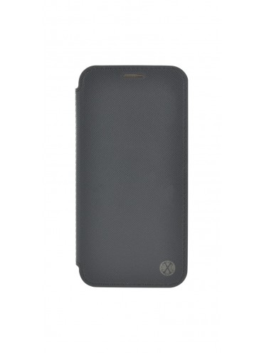 COQUE RIGIDE BMW METALLIC FINISH NOIR